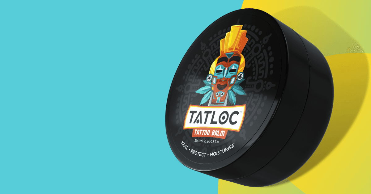 best tattoo aftercare in India, best tattoo balm, tattoo balm for aftercare, tattoo shiner, tattoo cream, tattoo healing balm, tattoo ointment
